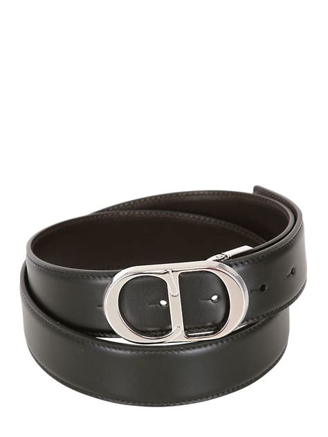 mens dior belts|Designer Belts for Women .